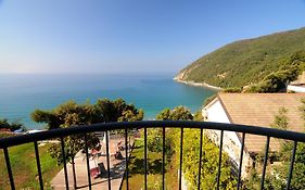 Hotel Residence Mondial